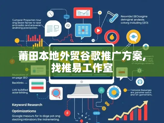 莆田本地外贸谷歌推广方案,找推易工作室 莆田本地外贸谷歌推广方案,找推易工作室