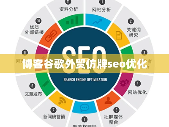博客谷歌外贸仿牌seo优化 博客谷歌外贸仿牌seo优化