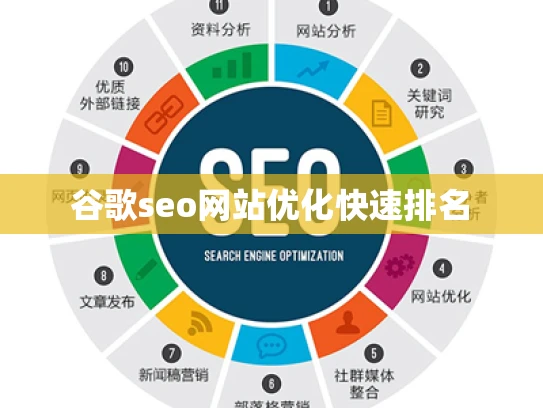 谷歌seo网站优化快速排名 谷歌seo网站优化快速排名