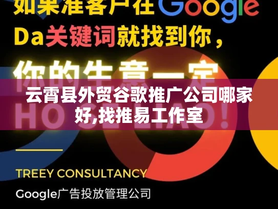 云霄县外贸谷歌推广公司哪家好,找推易工作室 云霄县外贸谷歌推广公司哪家好,找推易工作室
