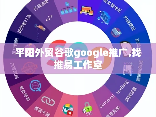 平阳外贸谷歌google推广,找推易工作室 平阳外贸谷歌google推广,找推易工作室