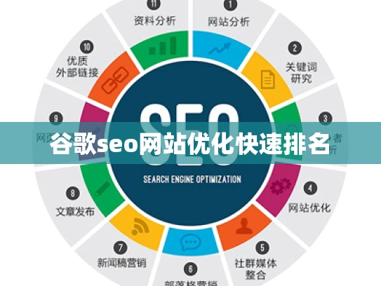 谷歌seo网站优化快速排名 谷歌seo网站优化快速排名