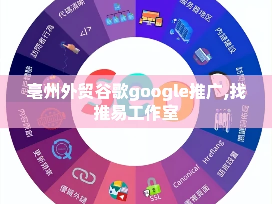 亳州外贸谷歌google推广,找推易工作室