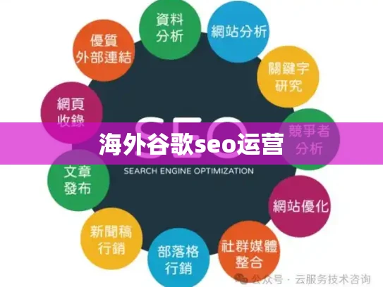 海外谷歌seo运营 海外谷歌seo运营