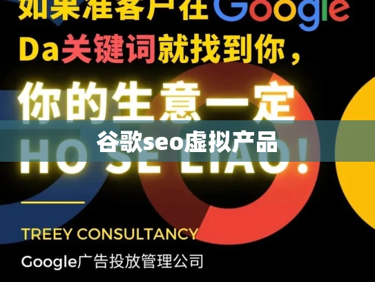谷歌seo虚拟产品 谷歌seo虚拟产品