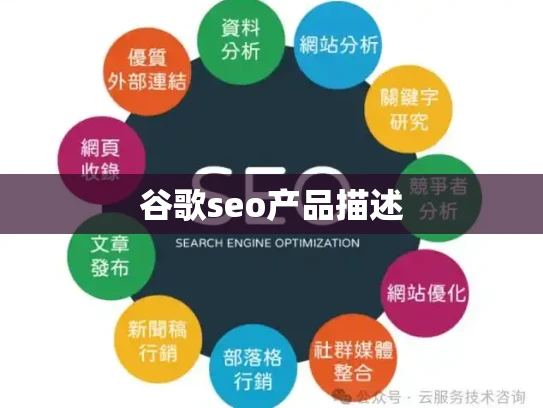 谷歌seo产品描述