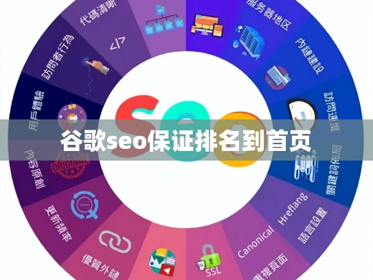 谷歌seo保证排名到首页 谷歌seo保证排名到首页
