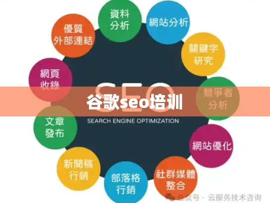 谷歌seo培训
