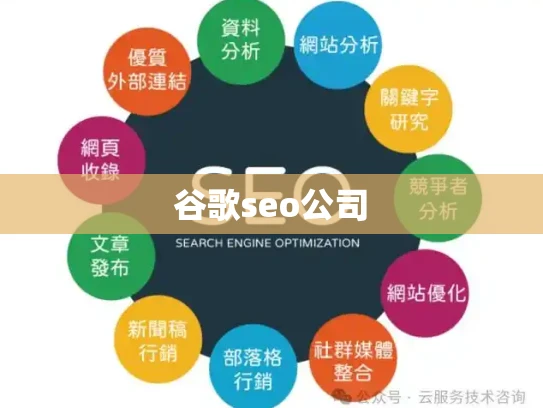 谷歌seo公司 谷歌seo公司