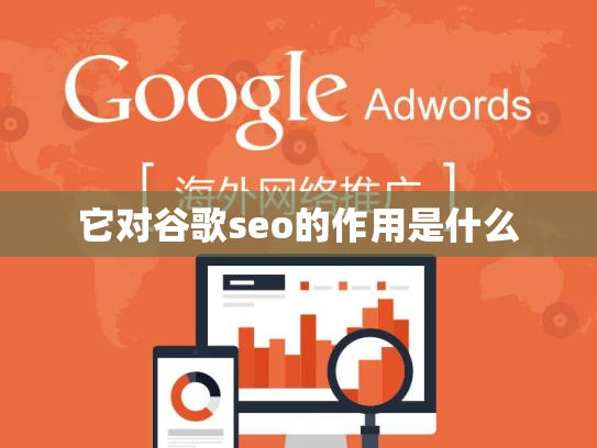 它对谷歌seo的作用是什么
